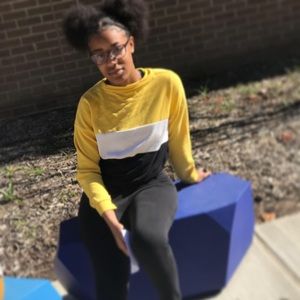 Meet your Posher, Naturelle